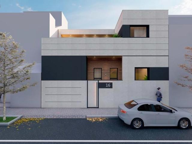 Terreno en venta en Santa Juliana, Comarca de la Vega de Granada