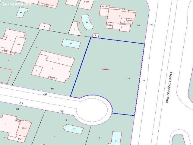 Local Comercial en venta en Eurovillas-Las Villas, Nuevo Baztán