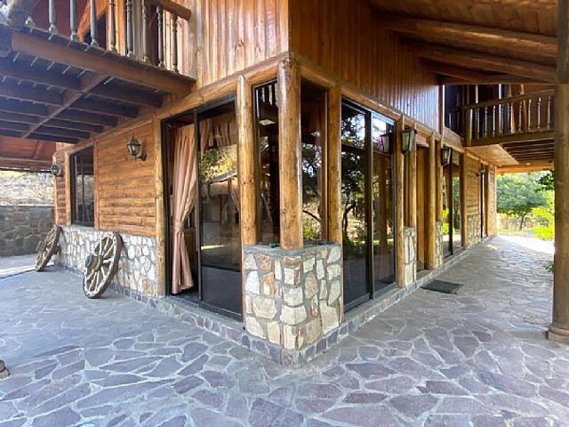 Casa en venta en Vichuquén, Maule