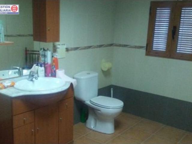 Casa en venta en Villafranca De Los Caballeros, Castilla-La Mancha