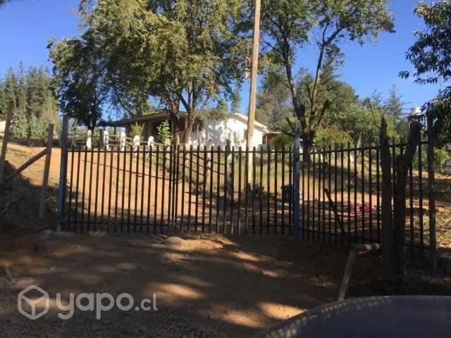 Casa en venta en San Fabián, Provincia de Punilla