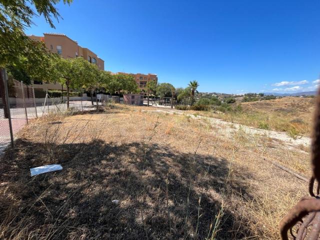 Terreno en venta en Los Boliches, Costa del Sol Occidental