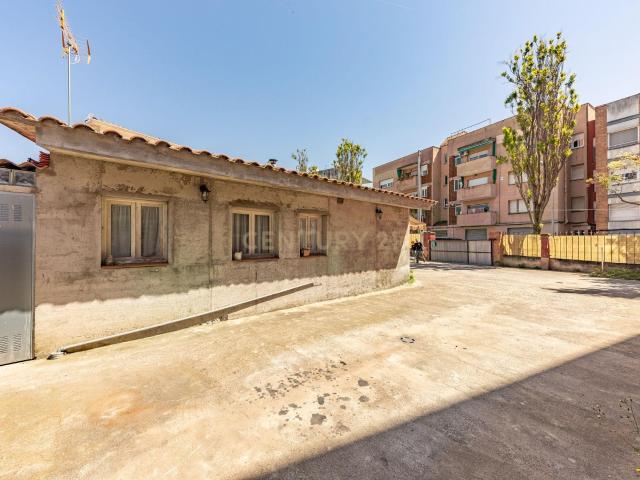 Terreno en venta en l'Eixample de Parets, Vallès Oriental