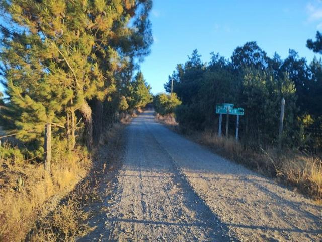 Terreno en venta en Ñuble