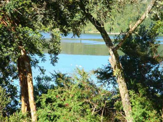 Terreno en venta en Quemchi, Los Lagos