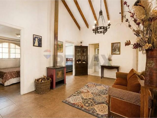 Casa en venta en Sargento Candelaria, Melipilla