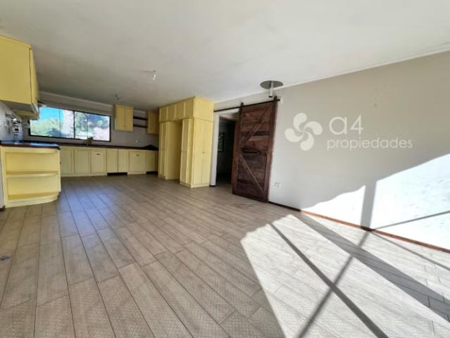 Local Comercial en arriendo en Requínoa, Libertador General Bernardo O'higgins