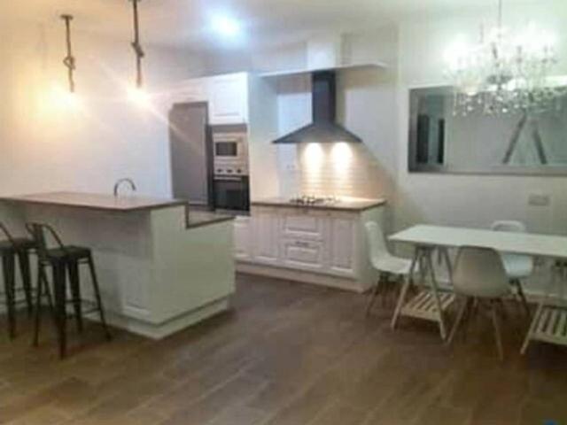 Chalet en venta en La Envía, Vícar