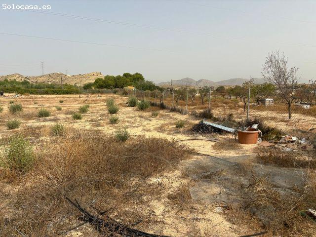 Local Comercial en venta en el Baix Vinalopó, Valencia