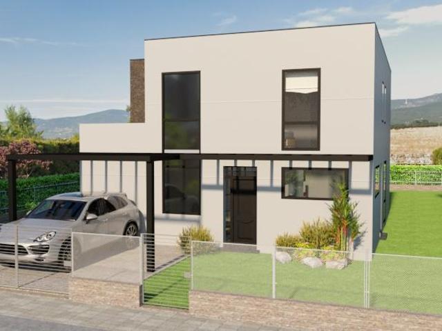 Terreno en venta en Las Rozas De Madrid, La Chopera Terreno en venta en Las Rozas De Madrid, La Chopera