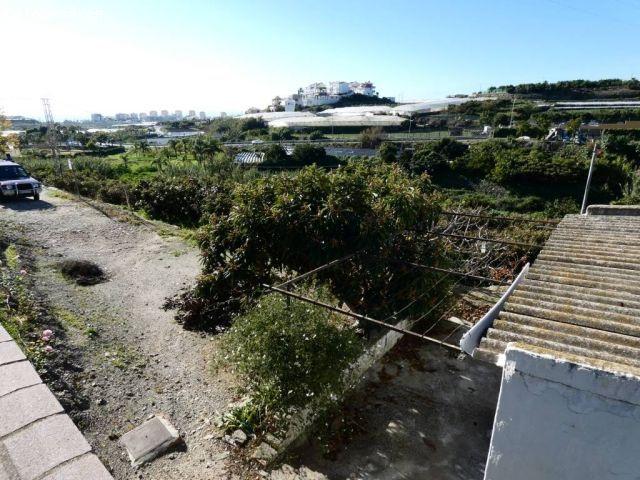 Local Comercial en venta en Castillo Bajo-Conejito, La Axarquía