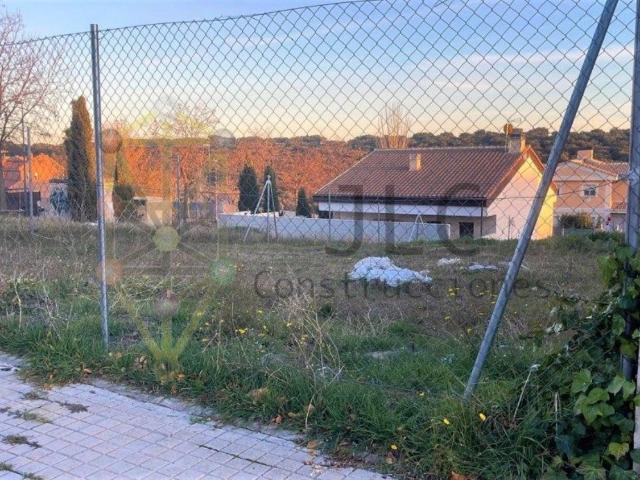 Terreno en venta en El Casar, Castilla-La Mancha