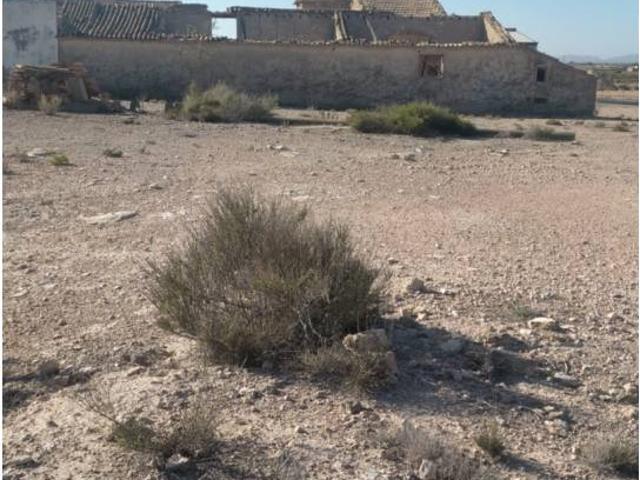 Terreno en venta en Los Martínez del Puerto, Campo de Cartagena y Mar Menor