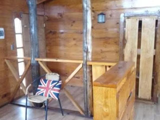 Casa en venta en Porvenir, Provincia de Tierra del Fuego