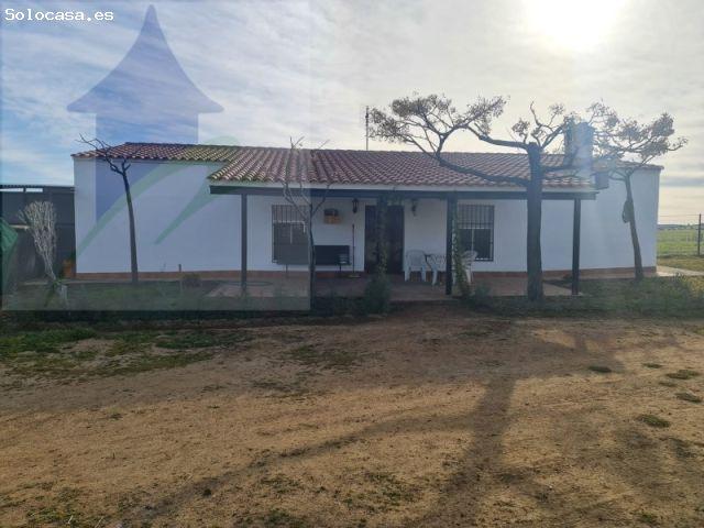 Casa en venta en Fuente Obejuna