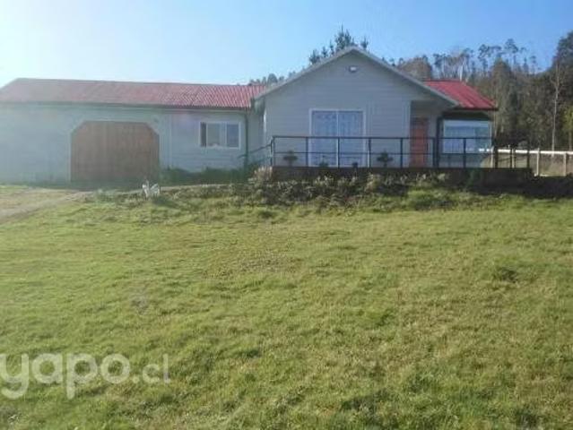 Casa en venta en Fresia, Los Lagos