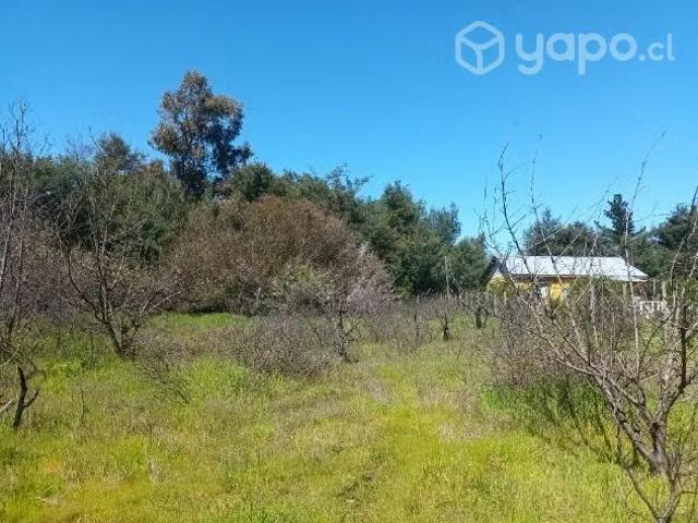 Casa en venta en Ñuble