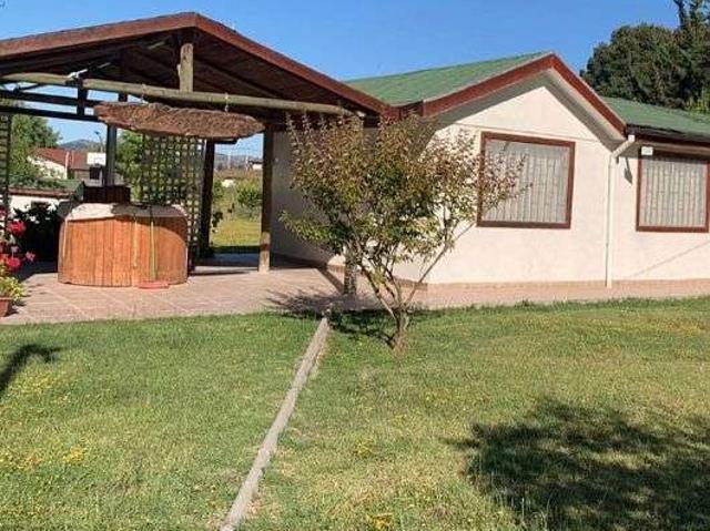 Terreno en venta en San Javier