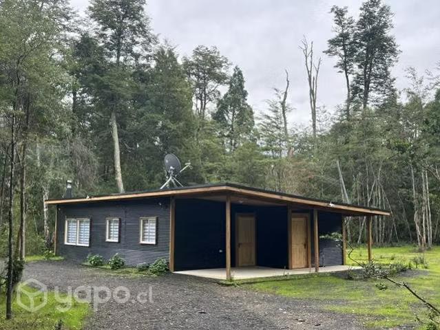 Casa en venta en Lago Ranco, Los Ríos
