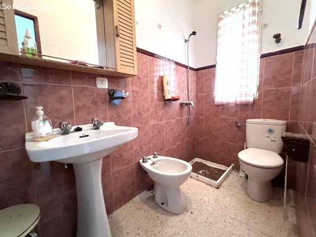Casa en venta en Villanueva De La Serena, Extremadura