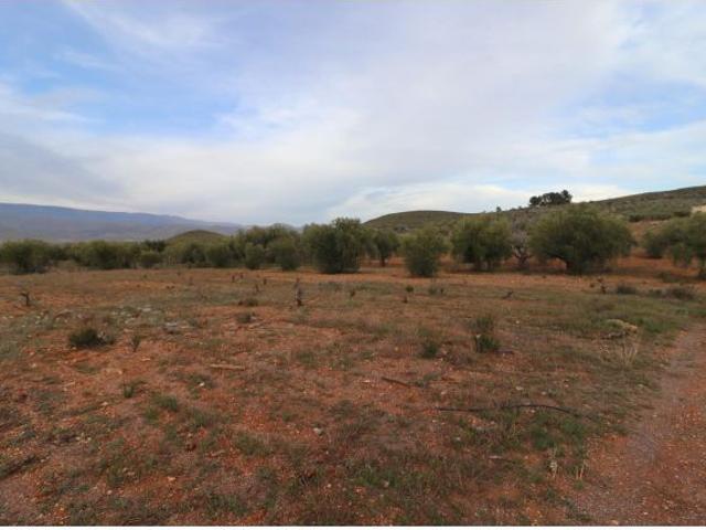 Local Comercial en venta en Alboloduy, Andalucía