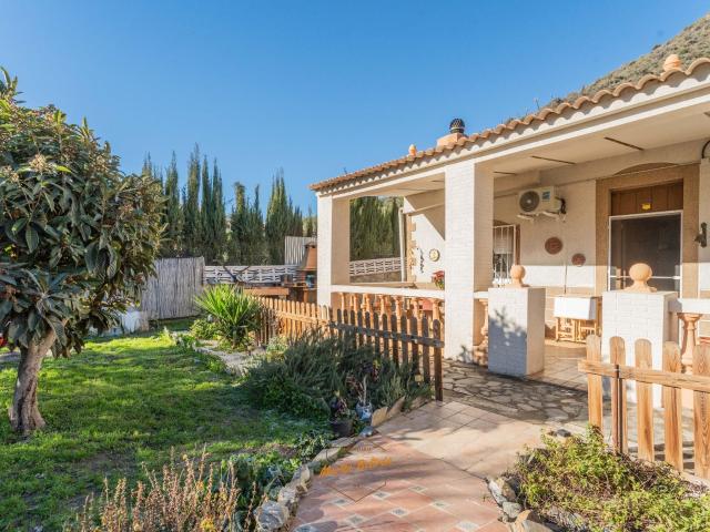 Casa en venta en Canjáyar, Andalucía