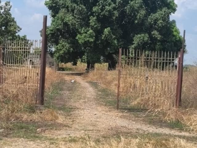 Finca en venta en Acarigua, Portuguesa