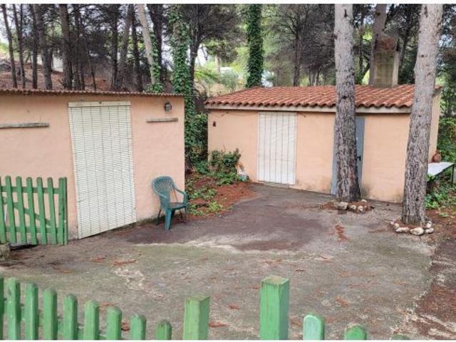 Casa en venta en Tibi, Finca Terol