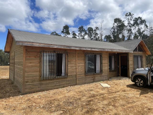 Casa en venta en Litueche, Libertador General Bernardo O'higgins