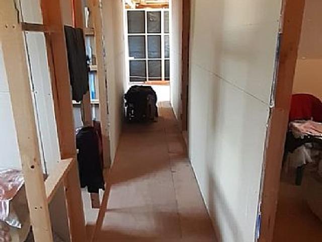 PARCELA CON CASA EN PAREDONES