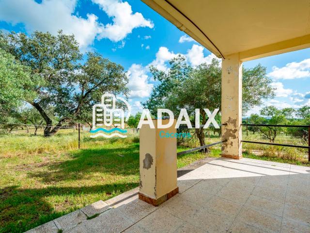 Casa en venta en Arroyo De La Luz, Extremadura