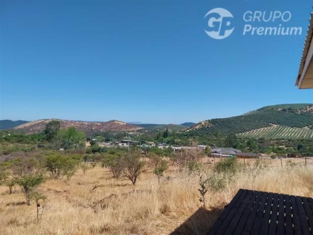 Casa en venta en Quepo, Pencahue