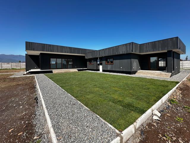 Casa en arriendo en San Fernando, Libertador General Bernardo O'higgins