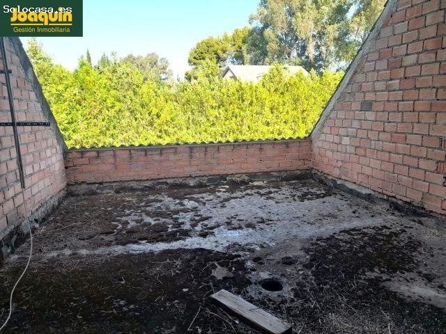 Casa en venta en Alcolea, Córdoba