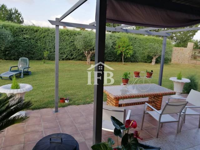 Casa en venta en Llanos de Olivenza, Extremadura