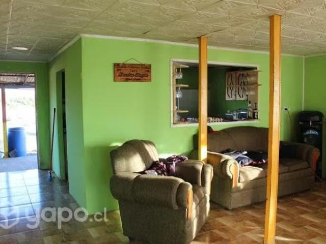 Casa en venta en Retiro, Maule