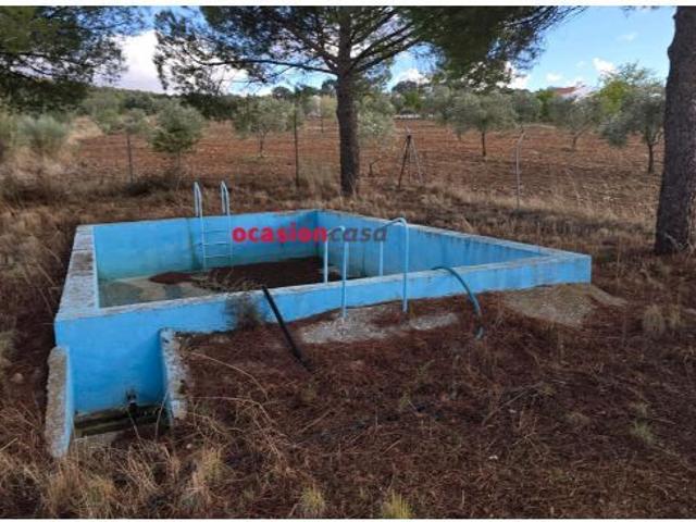 Local Comercial en venta en Valsequillo, Andalucía