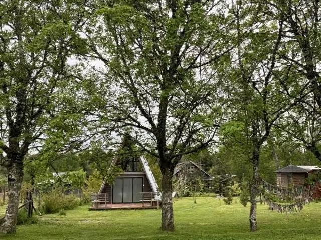 Casa en venta en Fresia, Los Lagos