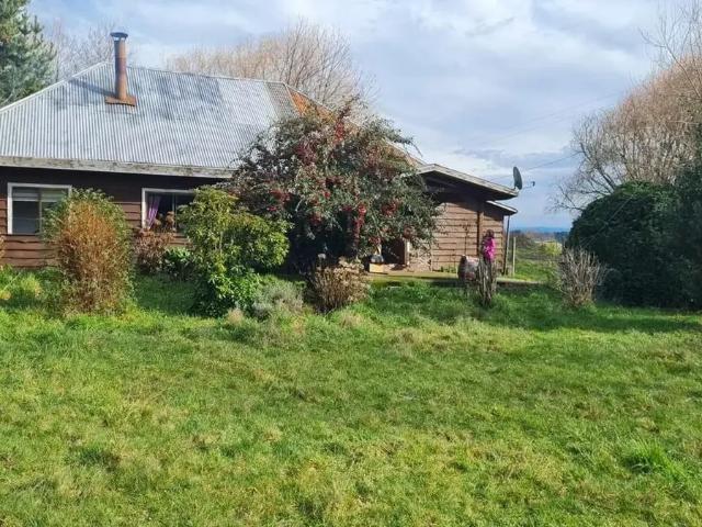 Casa en arriendo en Los Lagos, Los Ríos
