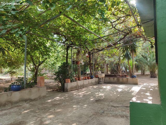 Casa en venta en l'Horta Nord, Valencia