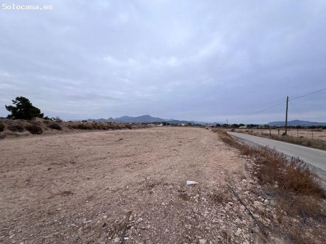 Casa en venta en La Cruz, el Vinalopó Mitjà / El Vinalopó Medio