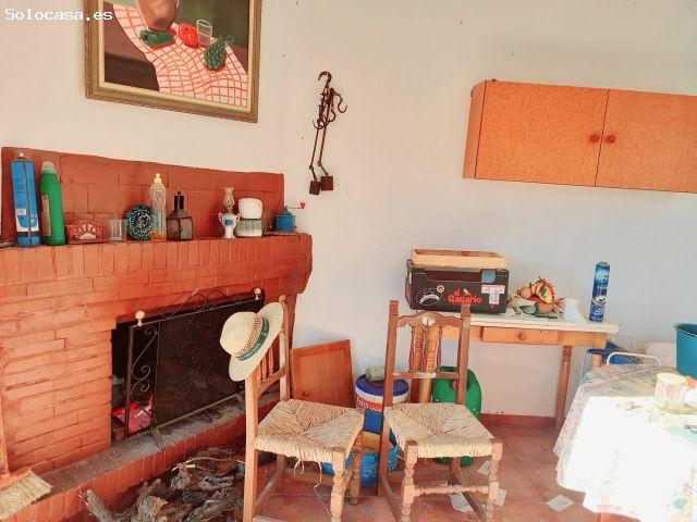 Casa en venta en La Axarquía, Andalucía