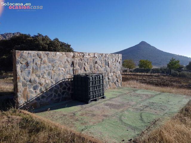 Casa en venta en Santa Eufemia, Andalucía