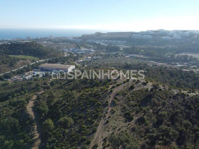 Terreno en venta en Málaga, La Cala