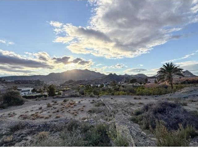 Casa en venta en Virgen del Oro, Vega Alta del Segura