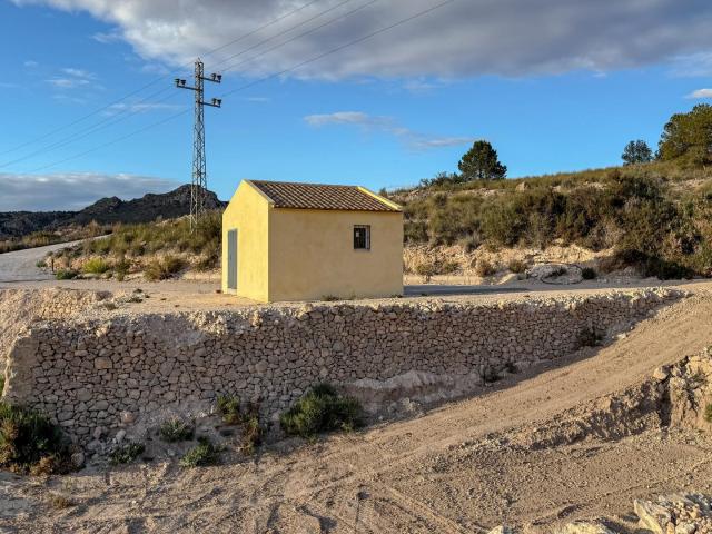 Chalet en venta en Virgen del Oro, Vega Alta del Segura