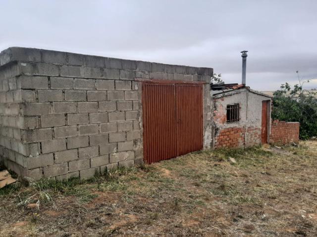 Chalet en venta en Margallo, Cáceres
