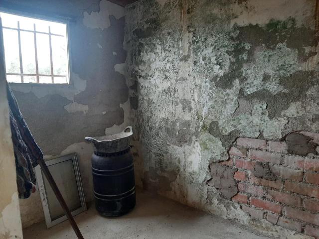 Chalet en venta en Margallo, Cáceres