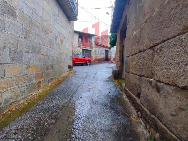 Casa en venta en A Mezquita, Terra da Celanova