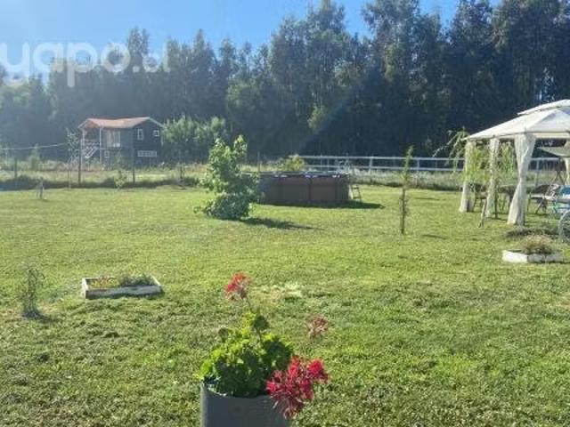 Casa en venta en Villa Alegre, Maule